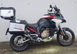 Ducati Multistrada V4 Rally (2023 - 25) usata