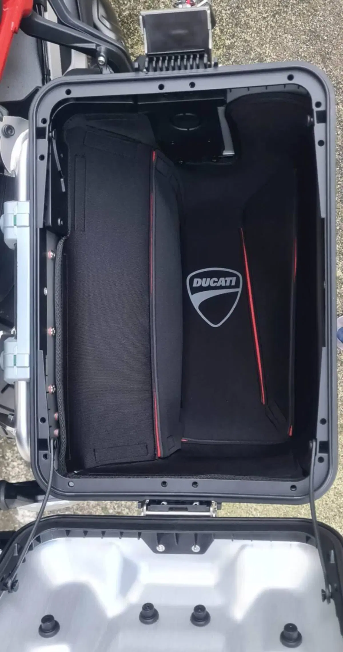 Ducati Multistrada V4 Rally (2023 - 25) (6)