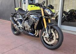 Triumph Speed Triple 1200 RX (2025) nuova