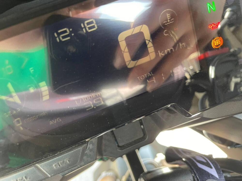 Honda CB 500 X (2022 - 23) (4)