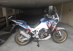 Honda Africa Twin CRF 1100L Adventure Sports DCT (2020 - 21) usata