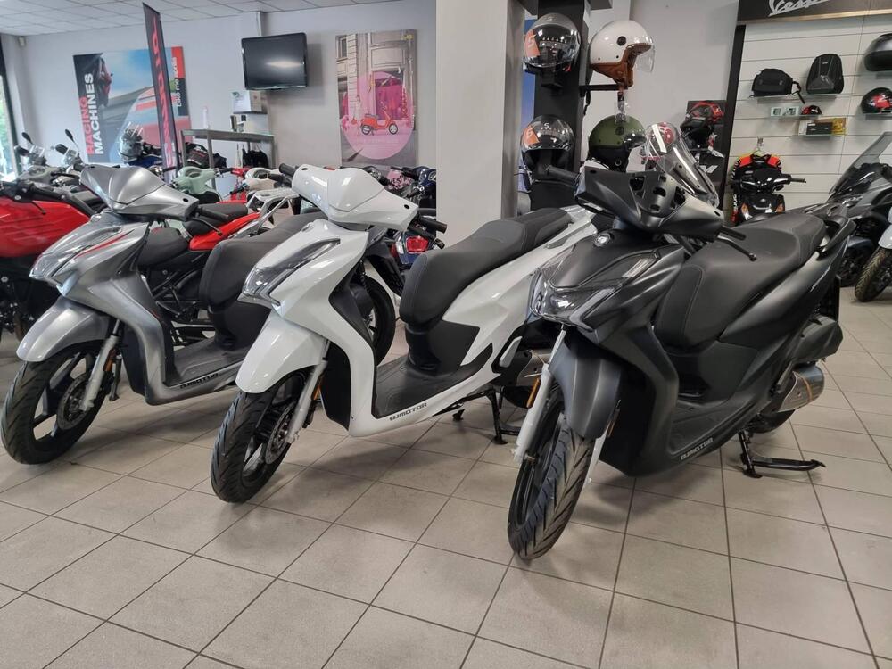 QJ Motor SQ 16 (2025)