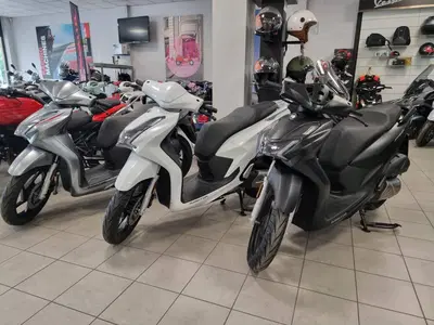 QJ Motor SQ 16 (2025 - 26) nuova