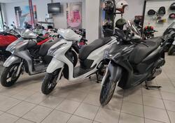 QJ Motor SQ 16 (2025) nuova