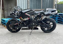 Vyrus 985 C3 4v (2012 - 20) usata