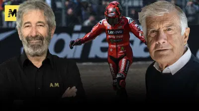 Nico intervista Ago: il feeling del pilota conta ancora in MotoGP? [VIDEO]