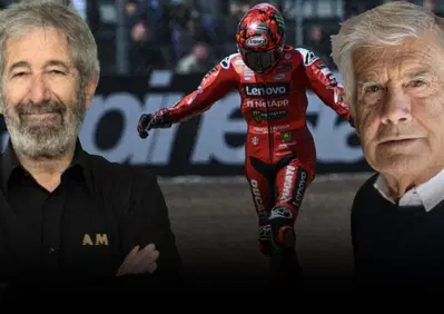 Nico intervista Ago: il feeling del pilota conta ancora in MotoGP? [VIDEO]