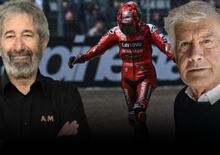 Nico intervista Ago: il feeling del pilota conta ancora in MotoGP? [VIDEO]