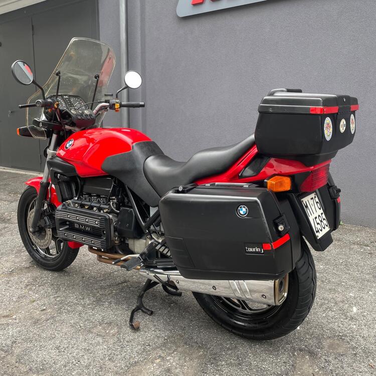 Bmw K 100 (3)