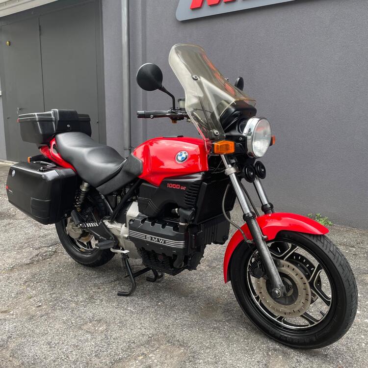 Bmw K 100 (5)