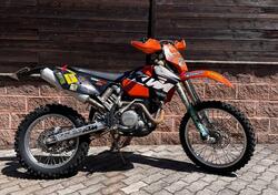KTM 450 EXC Racing (2002 - 04) usata