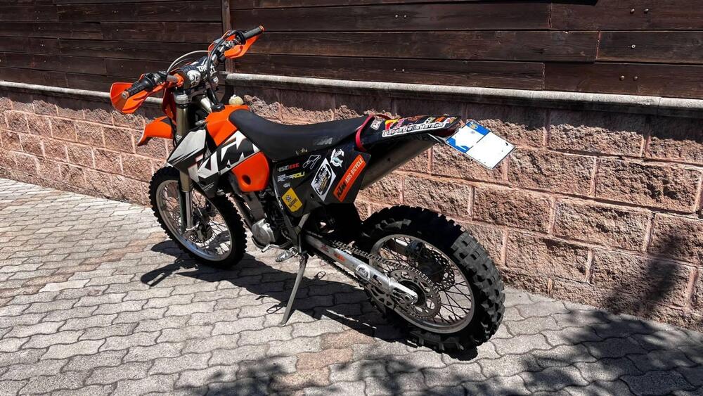 KTM 450 EXC Racing (2002 - 04) (3)