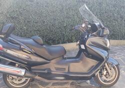 Suzuki Burgman AN 650 Executive ABS (2006 - 12) usata