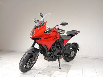 MV Agusta Turismo Veloce 800 Rosso (2021 - 23) usata