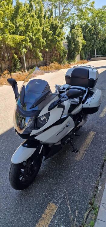 Bmw K 1600 GT (2010 - 16)