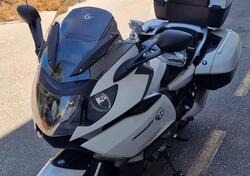 Bmw K 1600 GT (2010 - 16) usata