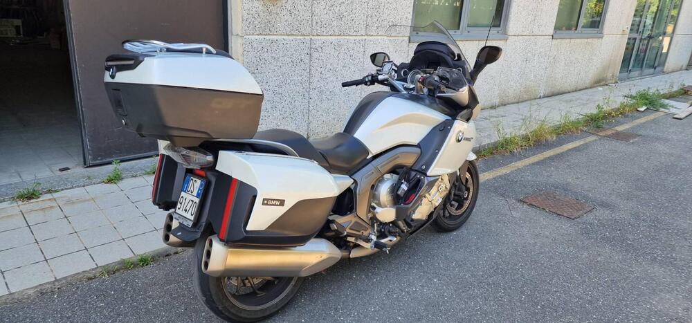 Bmw K 1600 GT (2010 - 16) (2)