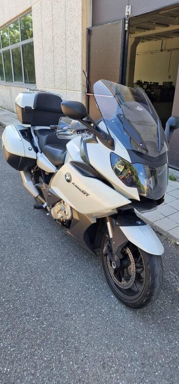 Bmw K 1600 GT (2010 - 16) (5)