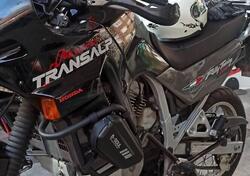Honda Transalp XL 600V (1997 - 99) usata