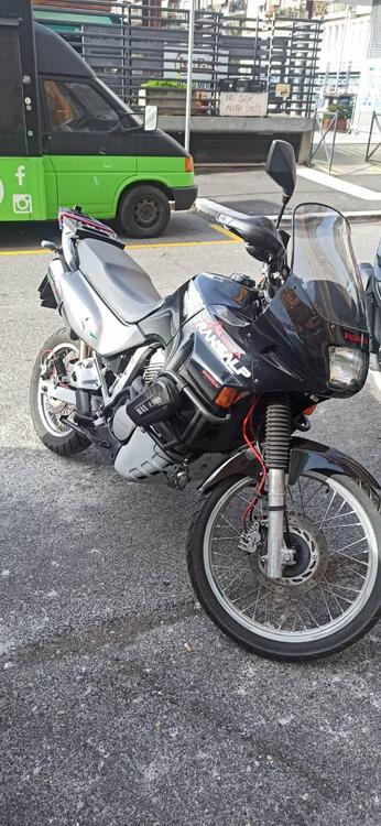 Honda Transalp XL 600V (1997 - 99) (4)