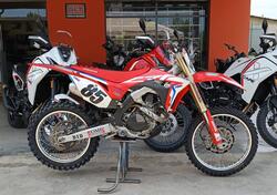 Honda CRF 450 R (2018) usata