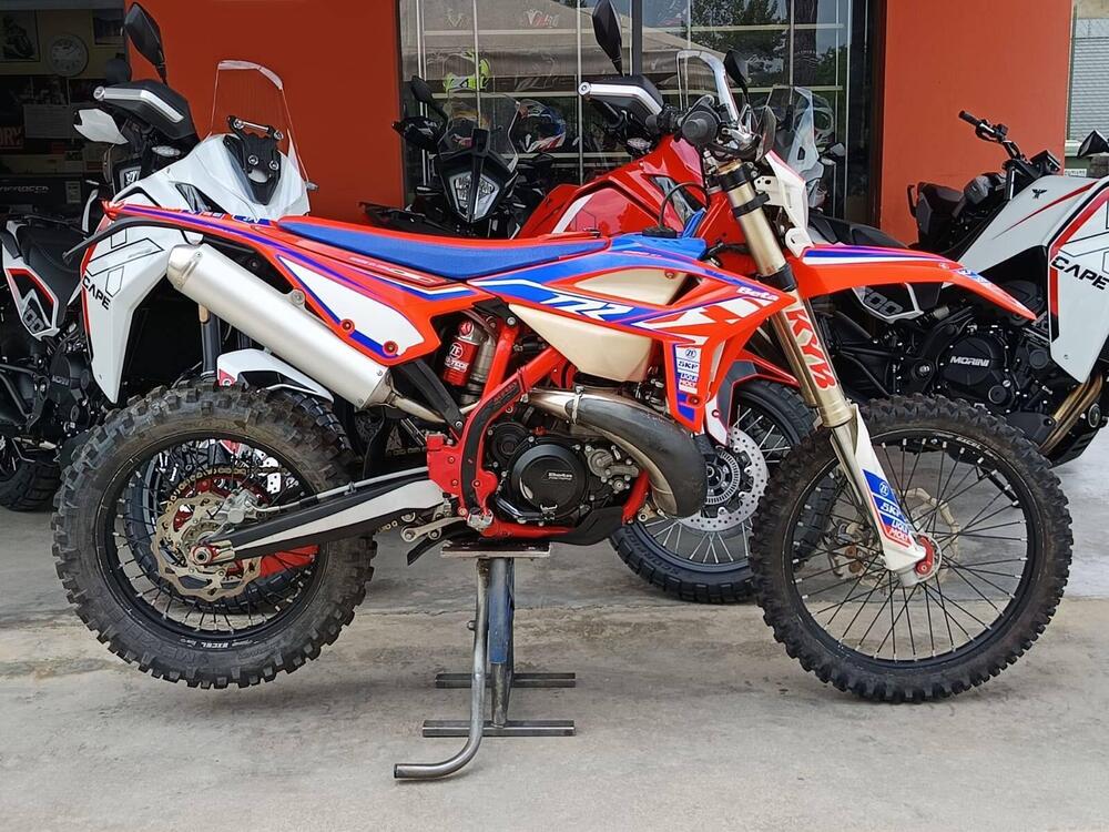 Betamotor RR 250 2T Enduro (2021)