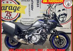 Suzuki V-Strom 650XT Explorer (2022 - 25) usata