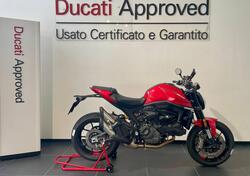 Ducati Monster 937 (2021 - 25) usata