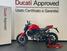 Ducati Monster 937 (2021 - 25) (6)