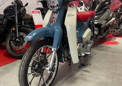 Honda Super Cub C125 (2022 - 24) nuova