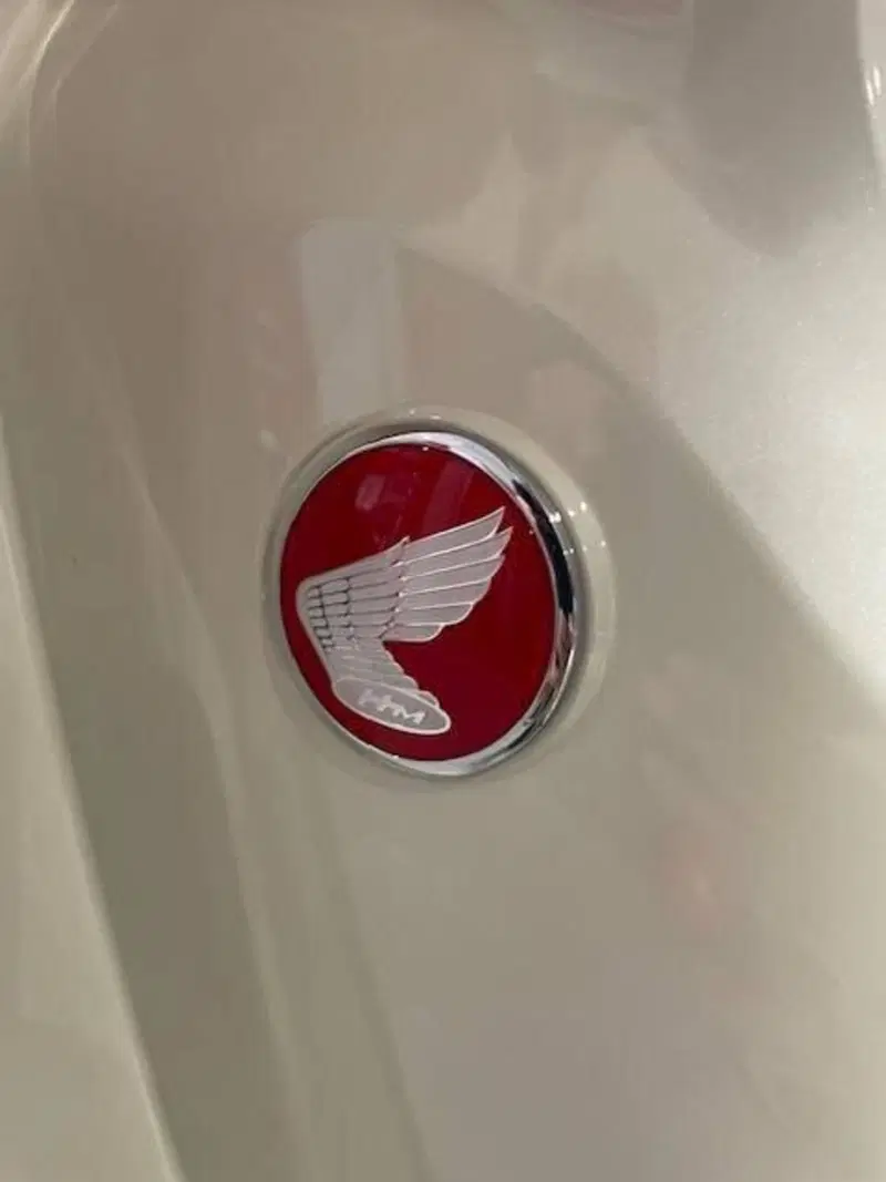 Honda Super Cub C125 (2022 - 24) (9)
