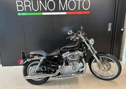 Harley-Davidson 883 (2008 - 09) - XL usata