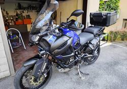 Yamaha XT1200Z Super Ténéré ABS (2017 - 20) usata