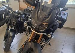 Honda Africa Twin CRF 1100L Adventure Sports Travel Edition (2024 - 25) usata