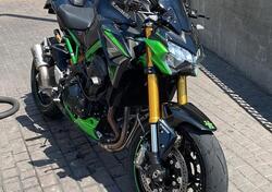 Kawasaki Z 900 SE (2022 - 24) usata