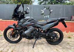 KTM 890 Adventure L (2022) usata