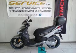 Kymco Agility 50 R16 + (2021 - 25) nuova