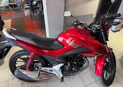 Honda CB 125 F (2015 - 16) usata