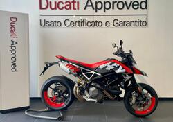 Ducati Hypermotard 950 RVE (2022 - 25) usata