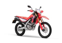 Honda CRF 300 L (2025) nuova