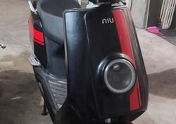 Niu NQi GTS ER (2020 - 25) usata