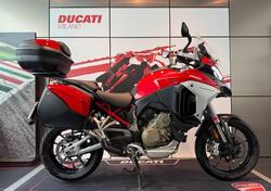 Ducati Multistrada V4 S (2021 - 24) usata