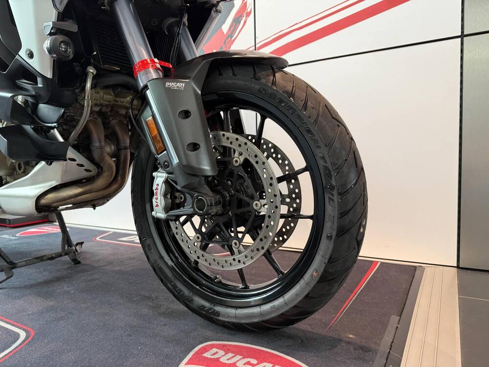 Ducati Multistrada V4 S (2021 - 24) (3)