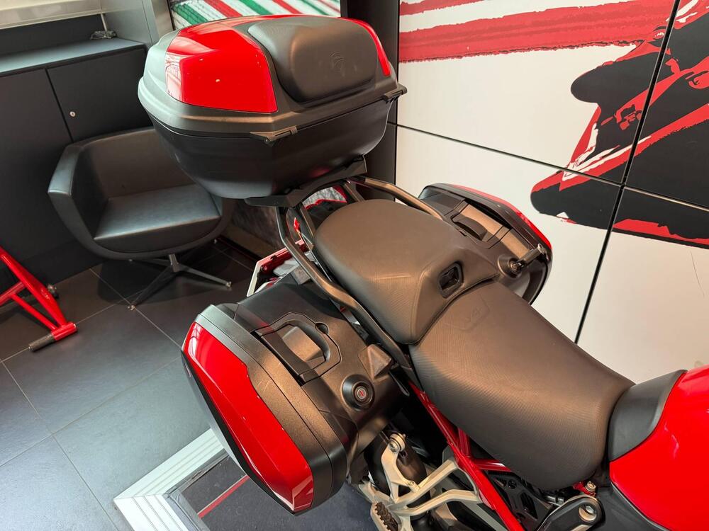 Ducati Multistrada V4 S (2021 - 24) (5)
