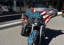 Harley-Davidson 1690 Street Glide (2011 - 13) - FLHX usata