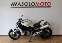 Ducati Monster 696 Plus (2007 - 14) usata