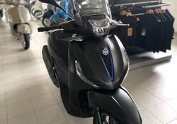 Piaggio Beverly 400 S (2025) nuova