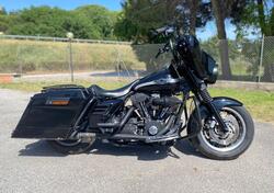 Harley-Davidson 1450 Electra Glide Standard (2001 - 03) - FLHT usata