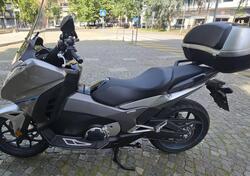 Honda Integra 750 DCT Sport (2018 - 20) usata