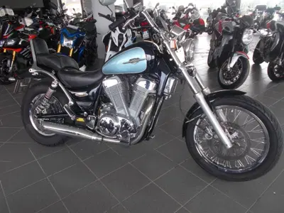Suzuki VS 1400 GLP (1992 - 97) usata